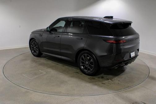 2023 Land Rover Range Rover Sport SE Dynamic