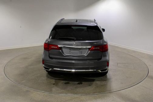 2019 Acura MDX 3.5L w/Advance Package