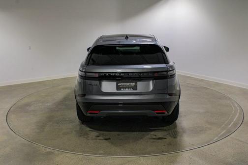 2025 Land Rover Range Rover Velar P250 Dynamic SE