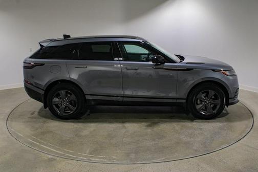 2025 Land Rover Range Rover Velar P250 Dynamic SE