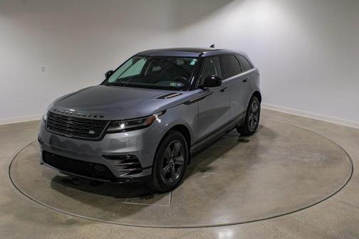 2025 Land Rover Range Rover Velar P250 Dynamic SE