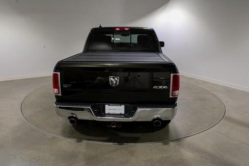 2014 RAM 1500 Laramie