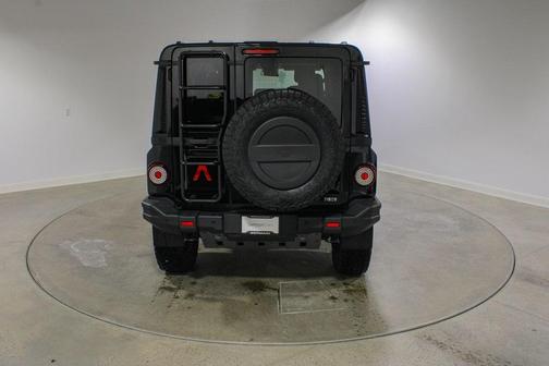 2024 INEOS Grenadier 