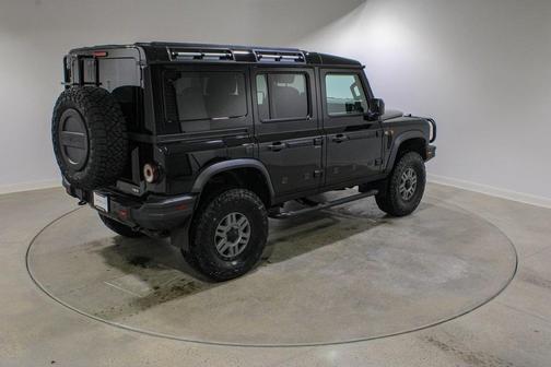 2024 INEOS Grenadier 