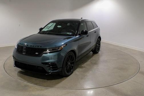 2026 Land Rover Range Rover Velar P250 Dynamic SE