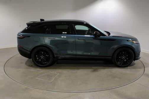 2026 Land Rover Range Rover Velar P250 Dynamic SE
