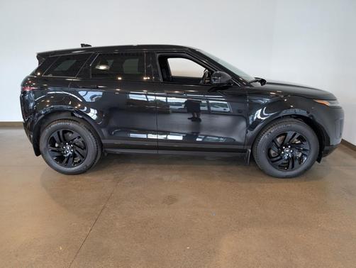 2024 Land Rover Range Rover Evoque Core S