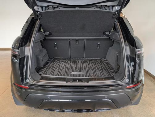 2024 Land Rover Range Rover Evoque Core S
