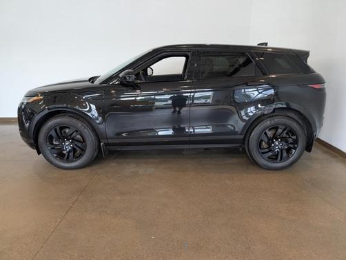 2024 Land Rover Range Rover Evoque Core S