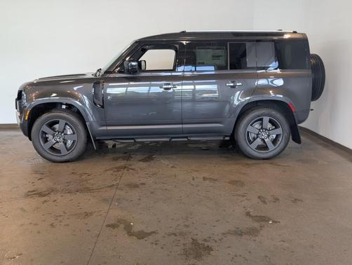 2025 Land Rover Defender P300