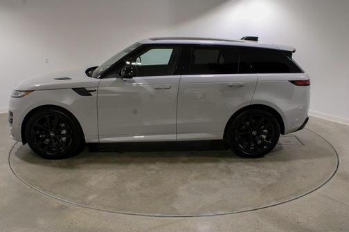 2025 Land Rover Range Rover Sport P530 Dynamic SE