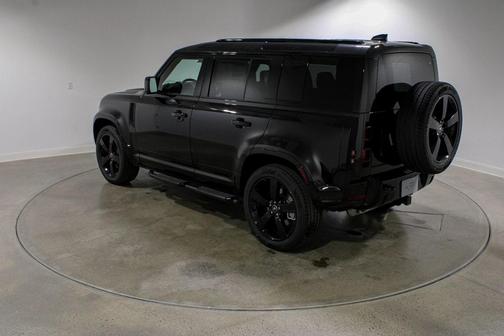 2025 Land Rover Defender P400 X-Dynamic SE
