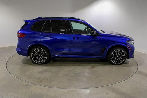 2021 BMW X5 M Base