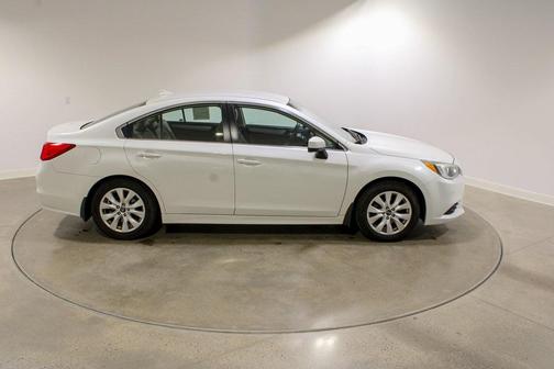 2017 Subaru Legacy 2.5i Premium