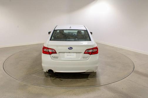 2017 Subaru Legacy 2.5i Premium