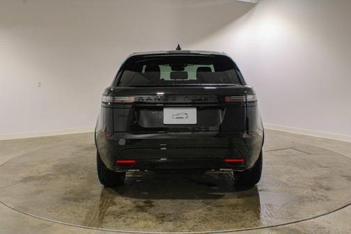 2026 Land Rover Range Rover Velar P250 Dynamic SE