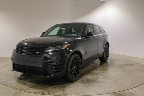 2026 Land Rover Range Rover Velar P250 Dynamic SE