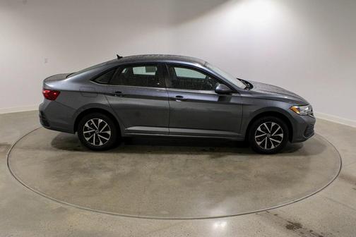 2022 Volkswagen Jetta 1.5T S