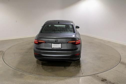 2022 Volkswagen Jetta 1.5T S