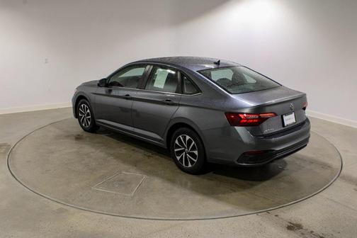 2022 Volkswagen Jetta 1.5T S