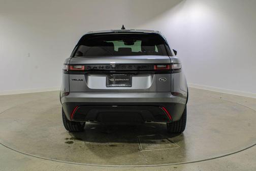 Eiger Grey 2023 Land Rover Range Rover Velar S
