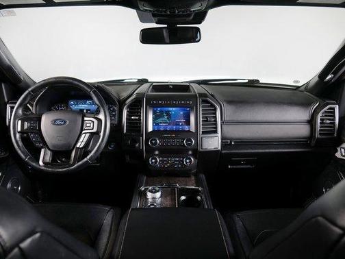 Magnetic 2020 Ford Expedition Limited