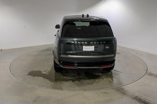 2023 Land Rover Range Rover P400 SE