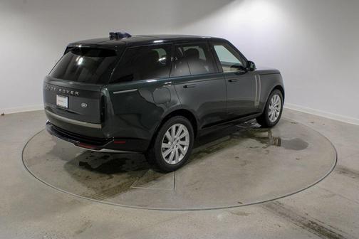 2023 Land Rover Range Rover P400 SE