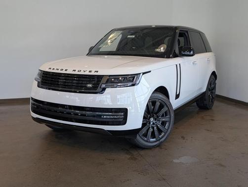2025 Land Rover Range Rover P530 SE