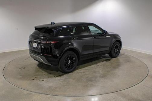 2020 Land Rover Range Rover Evoque S