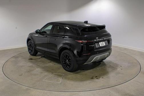 2020 Land Rover Range Rover Evoque S