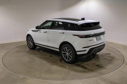 2026 Land Rover Range Rover Evoque Core S