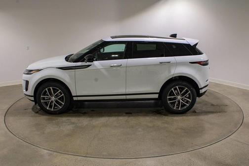 2026 Land Rover Range Rover Evoque Core S