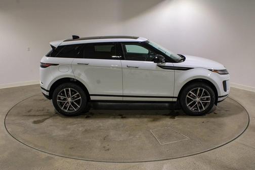 2026 Land Rover Range Rover Evoque Core S