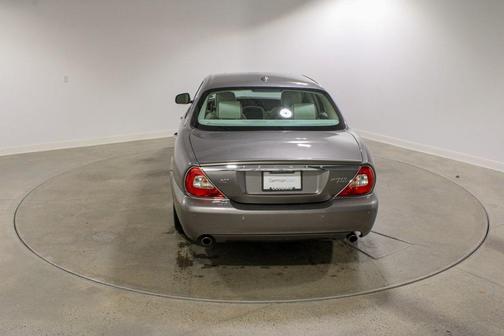 2009 Jaguar XJ Vanden Plas