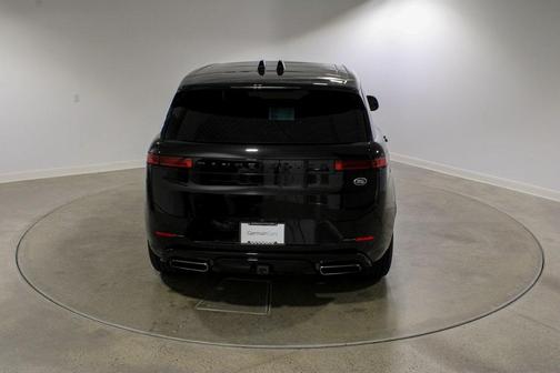 2023 Land Rover Range Rover Sport SE Dynamic