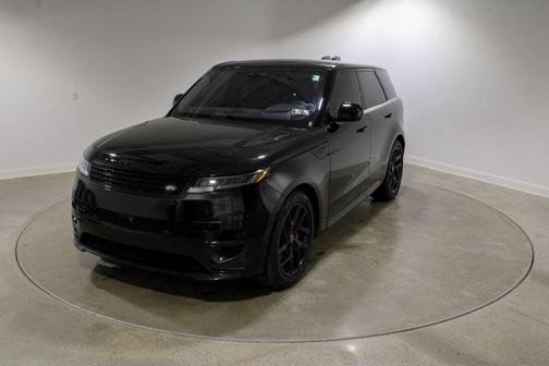 2023 Land Rover Range Rover Sport SE Dynamic