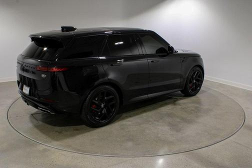 2023 Land Rover Range Rover Sport SE Dynamic