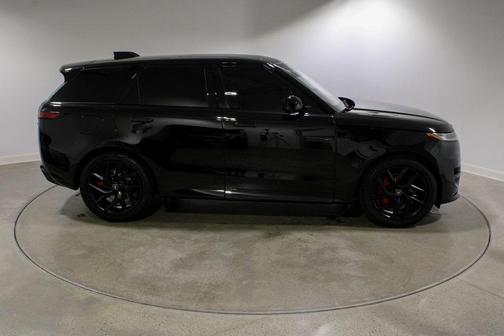 2023 Land Rover Range Rover Sport SE Dynamic