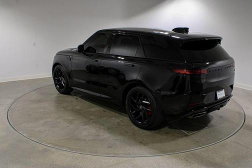 2023 Land Rover Range Rover Sport SE Dynamic