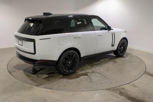 2024 Land Rover Range Rover P400 SE
