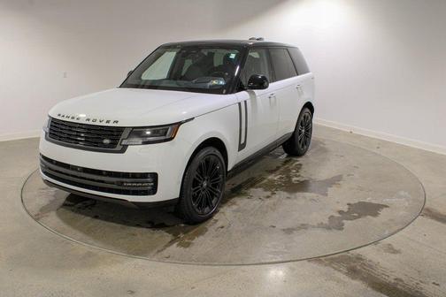 2024 Land Rover Range Rover P400 SE