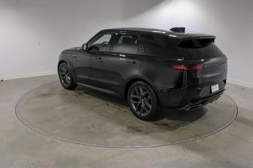 2023 Land Rover Range Rover Sport SE Dynamic