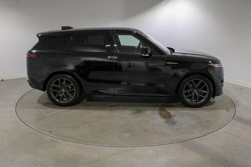 2023 Land Rover Range Rover Sport SE Dynamic