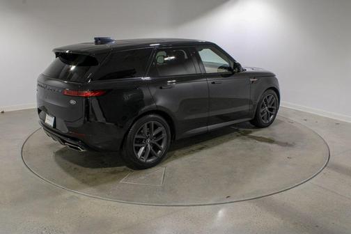 2023 Land Rover Range Rover Sport SE Dynamic