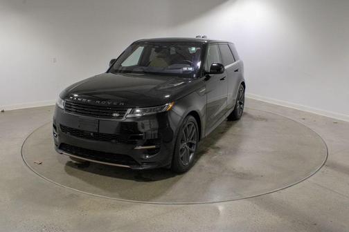 2023 Land Rover Range Rover Sport SE Dynamic