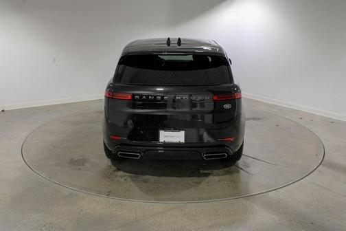2023 Land Rover Range Rover Sport SE Dynamic