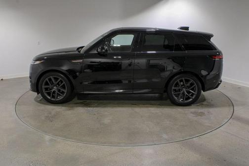 2023 Land Rover Range Rover Sport SE Dynamic