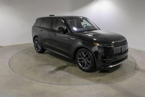 2023 Land Rover Range Rover Sport SE Dynamic