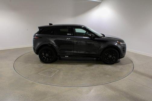 2025 Land Rover Range Rover Evoque Dynamic SE